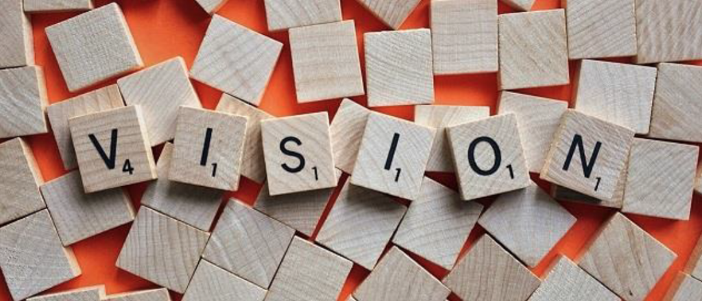 Vision Drives Culture, Culture Drives Sales