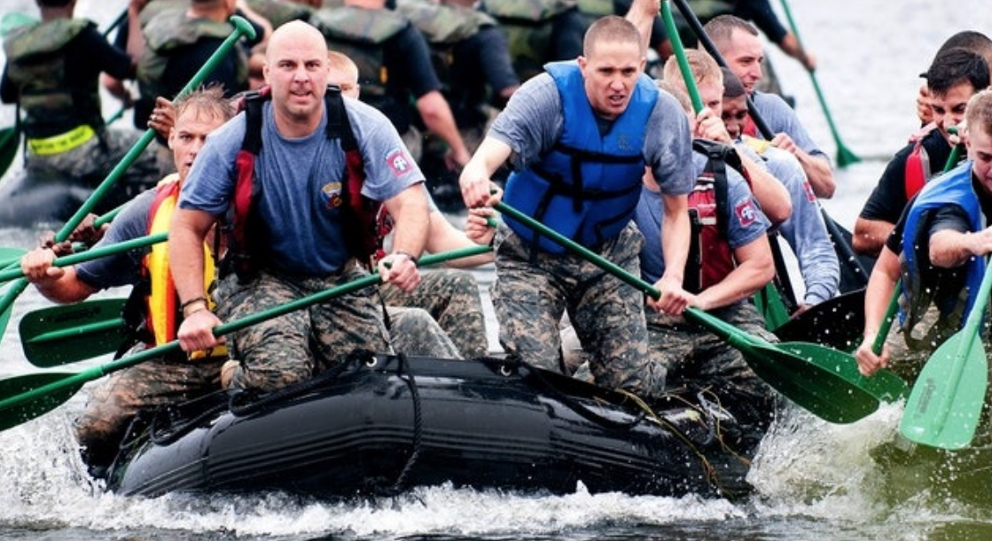 Changed Minds Drive Changed Outcomes