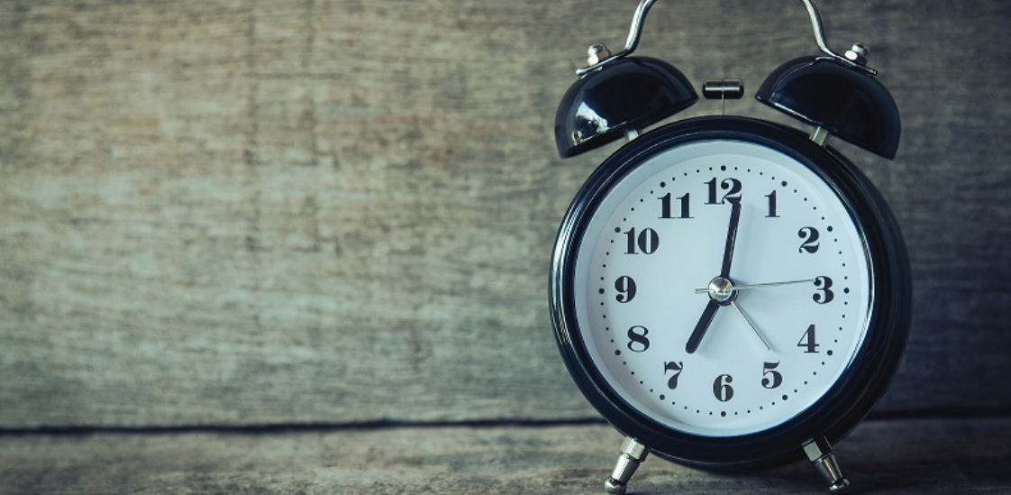 A Wake-Up Call About Recognition and Rewards