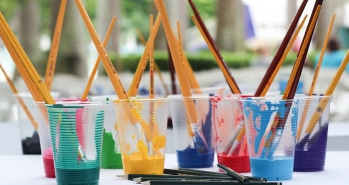 The Art of Team Spirit